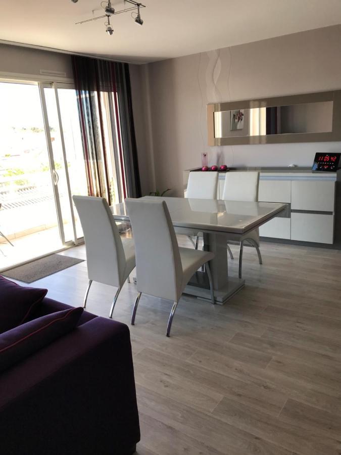 Appartement St Jean Monts Wifi Balcon Parking Saint-Jean-de-Monts Exterior photo